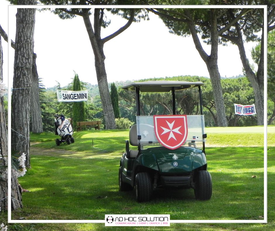 Al momento stai visualizzando Ordine dei Cavalieri di Malta 2010 – Roma – “Torneo Benefico di golf e burraco”.