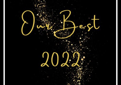 Our Best 2022